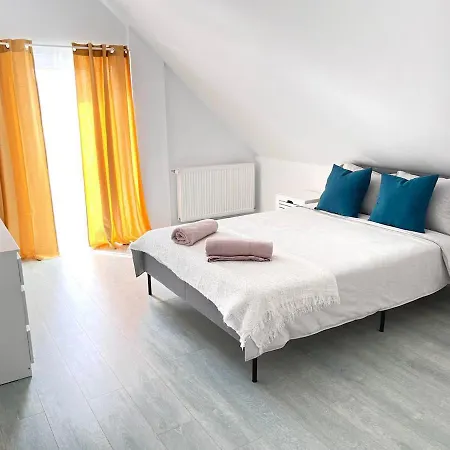 Almaty Apartment Lyon