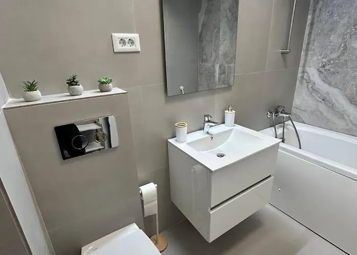 Apartamento Almaty