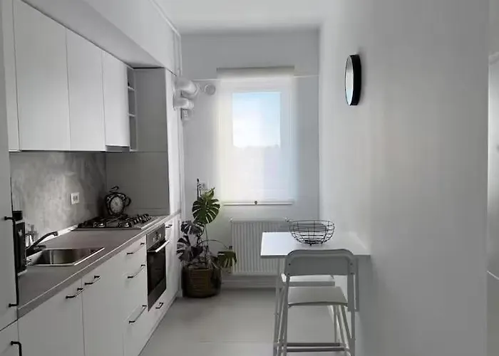 Almaty Apartmán *