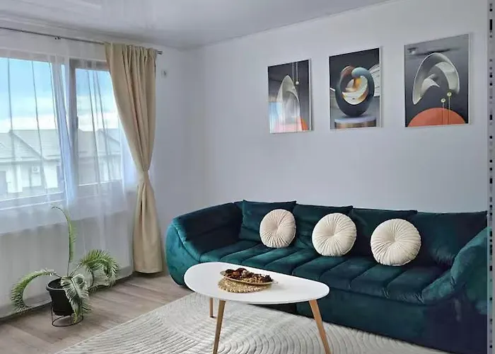 Almaty Apartamento *