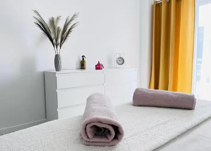 Apartmán Almaty