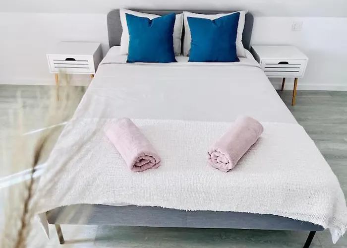 Almaty Apartmán *