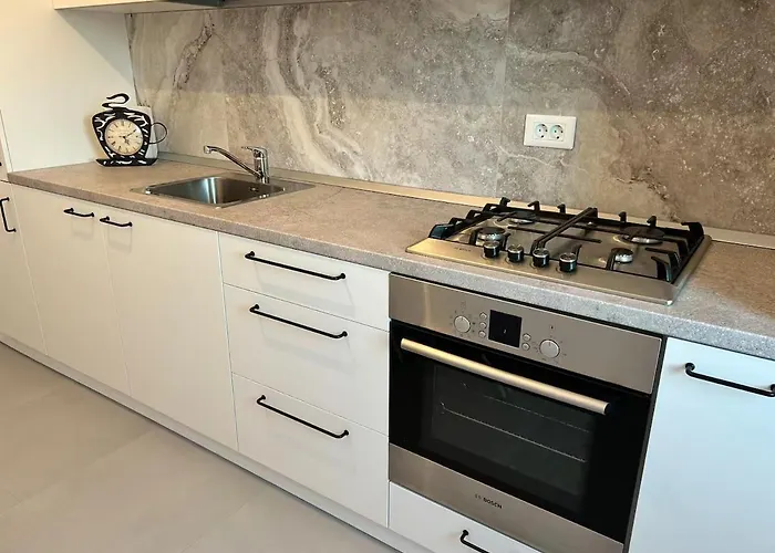 Apartamento Almaty Lyon