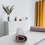Διαμέρισμα Almaty