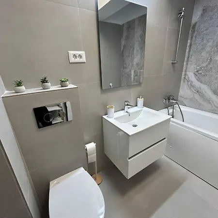 Apartament Almaty