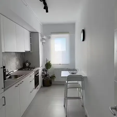 Almaty Apartament *
