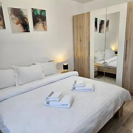 Apartament Almaty