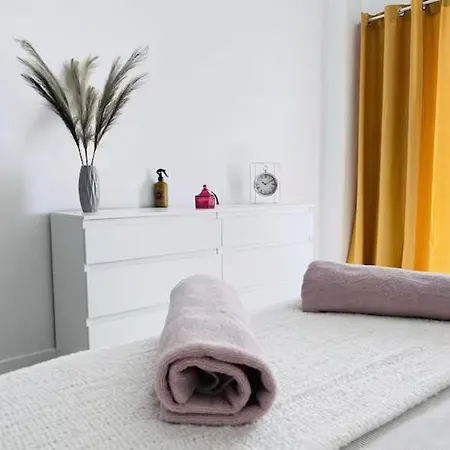Apartament Almaty