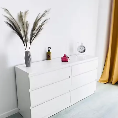 Apartament Almaty Lyon