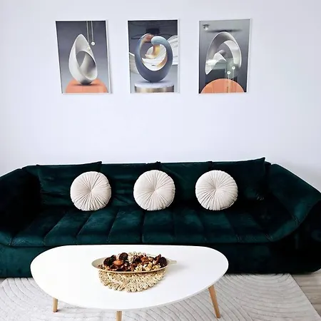 Almaty Apartament